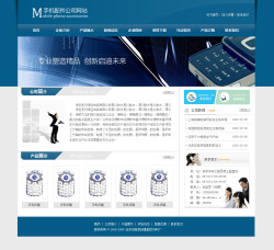 手機(jī)配件公司網(wǎng)站