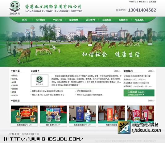 香港正元國(guó)際集團(tuán)有限公司